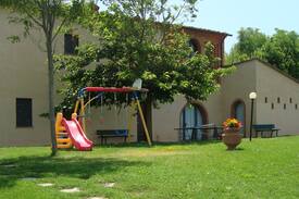 Palaia Villa | Villa Gelso