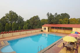 Pushkar Cabin | The Sukoon Resort Pushkar
