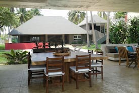 Acajutla Villa | Beachfront Villa Costa Azul
