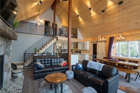 Cloyne Cabin | GlenCannon Retreat#1 Mazinaw Lake, Cloyne ON