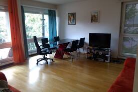 Basel Apartment | Basel Bachletten