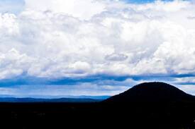Glass House Mountains RV Rental | Converted School Bus