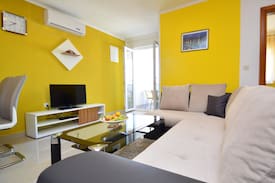 Gregovica Apartment | Apartman Jukan za 4 osoba