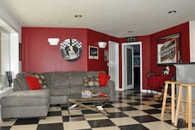 Hockinson House | Morgan Creek Hideaway - Peaceful, Private Entry