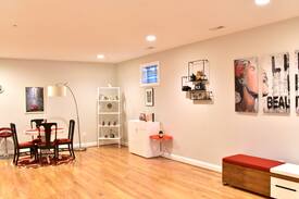 Bethesda House | Space Galore near Downtown Bethesda & NIH, USUHS
