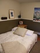 Sun Peaks House | 1 bedroom suite, 10 min drive to Sun Peaks