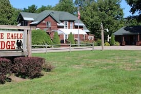 Pulaski Cabin | Double Eagle Lodge