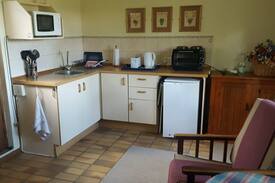 Swartberg Other | Black Mountain Cottage. A country stop over