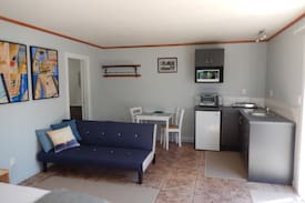 Te Awanga House | Reef Break Studio