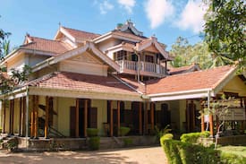 Wennappuwa House | Anyaa Wellness Ayurveda & SPA Hazelmere Walawwa