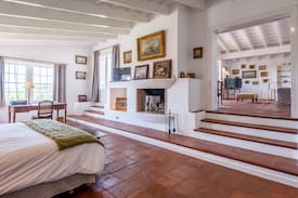 Sant Lluis Villa | Charming and unique estate "SON BONAVENTURA".