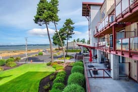 Birch Bay Apartment | Grand Bay Condominium in Birch Bay, WA