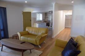 Armidale Apartment | The Creekland Cottage by Twodogfolly
