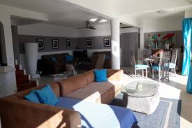 Beacon Hill Villa | Seaside Retreat
