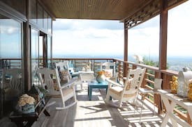 Tenares Villa | VILLA SAN JOSE