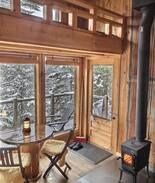 Labelle Other | Cabin in the woods, Mont-Tremblant area.