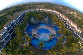Monterrico Villa | Ideal para familias en Villa los Cabos