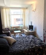 La Cite-Limoilou Apartment | Superb loft de la Cité - 302