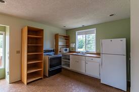 Anacortes Apartment | Guemes Island studio on woodlands