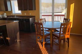 Division No. 16 Cabin | What A View Cottage Rental