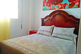Jerez de la Frontera Apartment | Jerez de la Frontera(Zona universidad) LEER PERFIL