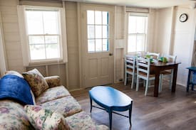 York Beach House | Crowes Cottages @ York Beach #2