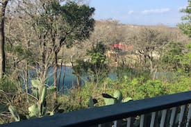 Gruene Apartment | Village at Gruene #102