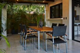 Nosara Villa | The Serenity Beach House