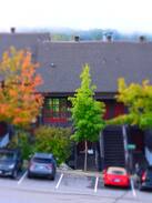 Huntsville House | Beautiful Hidden Valley Condo