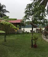 Dhaka Division Other | Saptarshi Riverside Pvt Resort