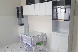 Sao Judas House | aluguel de quartos individuais em piracicaba
