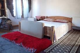Agios Germanos House | "Viro" guesthouse-bar in Agios Germanos,Prespes