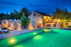 Cilipi Villa | Villa Giulia, private pool, near Dubrovnik.
