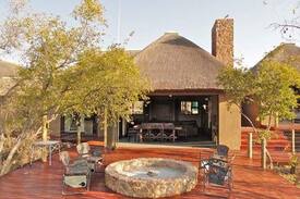 Bela-Bela House | Elandsfontein 21*, Private Game Lodge, Mabalingwe