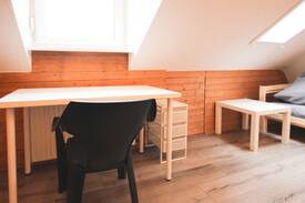 Seelberg Apartment | Stuttgart Cannstatt nahe Mercedes Untertürkheim