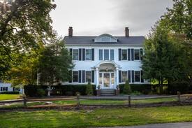 Madison House | The Bailey House