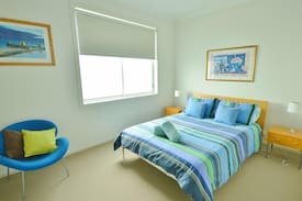 Inverloch Apartment | Sandpiper 5