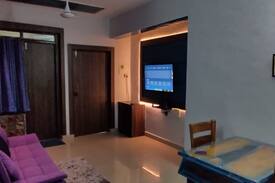 Benaulim Apartment | NK3 ROYAL PALMS GOA
