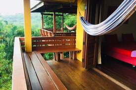 Ko Lanta Villa | Sea View Villa Kantiang Bay