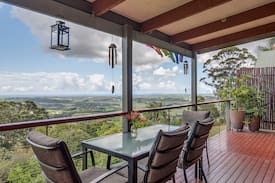 Montecollum Other | FEATHERVIEW Best View Farm Stay