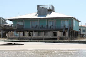 Silver Cay House | "Ain't Life Grand" Private Beach and Pool!