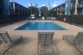 Halls Head Apartment | Apollo Quay Resort Mandurah
