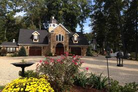 Farmington Bed & Breakfast | The Old Orchard Inn Bed & Breakfast