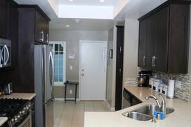 East Side Costa Mesa House | Bright, Airy, Spacious Home with two Master Suites