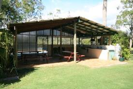 Wooli House | Wooli River Lodges - Wooli River House 6 nights