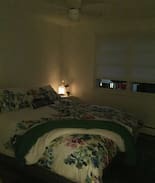 Algoma District Bed & Breakfast | Blackberry BnB Queen Suite Comfort and Serenity
