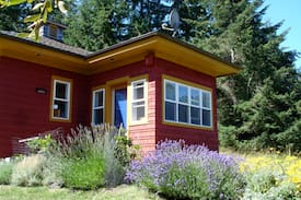 Deer Harbor Other | Rose Cottage - Deer Harbor, Orcas