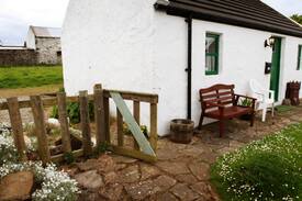 Ballycastle House | Northern Star Cottage, self catering in Ballintoy