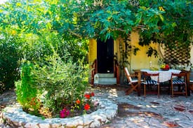 Spartia House | Beautiful Villa Elli in Spartia Kefalonia island