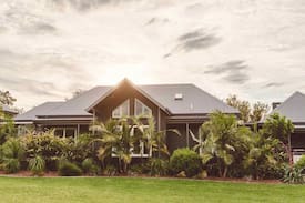 Berry House | Ashworth House